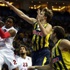 Fenerbahçe Ülker, Madrid yolcusu Fenerbahçe Ülker, Madrid yolcusu