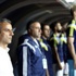 İsmail Kartal, Yanal'ı solladı! İsmail Kartal, Yanal'ı solladı!