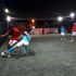 Karacaören futbol turnuvasıyla şenlendi