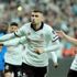 İkinci yarının lideri Beşiktaş İkinci yarının lideri Beşiktaş