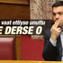 Yunanistan'ın reform listesine onay Yunanistan'ın reform listesine onay