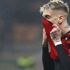 Milanlı futbolcu Castillejo'ya silahlı soygun şoku! Milanlı futbolcu Castillejo'ya silahlı soygun şoku!