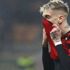 Milanlı futbolcu Castillejo'ya silahlı soygun şoku!