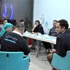 Mondi Melikşah basketbolcularından Down Kafe'ye ziyaret Mondi Melikşah basketbolcularından Down Kafe'ye ziyaret