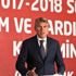 Roberto Rosetti TFF'deki görevinden ayrıldı