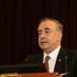 Galatasaray Başkanı Mustafa Cengiz ağır konuştu: Sportif cinayet işlenmiştir