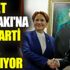 ﻿Millet İttifakı'na bir parti daha katılıyor