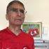 Aziz Sancar, milli formayı giydi