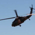 Şırnak'ta askeri helikoptere saldırı