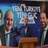 "Tarihi Dönemecin Arifesindeyiz"