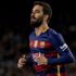 Sert eleştiri! Arda Turan Neymar'ın hologramı