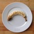 Bir sanat eseri olarak muz! Bir sanat eseri olarak muz!