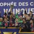 PSG, Marsilya'yı yenerek Fransa Süper Kupası'nı kazandı
