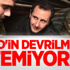 'Esed'in Devrilmesini İstemiyoruz' 'Esed'in Devrilmesini İstemiyoruz'