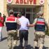 FETÖ'cü şahıs düğünde yakalandı FETÖ'cü şahıs düğünde yakalandı