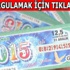 Yılbaşı Çekiliş Sonuçları 31 Aralık 2015 Kazanan Numaralar
