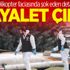Helikopter faciasında kule hayalet çıktı Helikopter faciasında kule hayalet çıktı