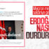 Fransız Le Grand Continent'ın Erdoğan korkusu
