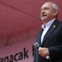Kılıçdaroğlu: Kaçak saraya bağlanan bütün hortumları keseceğim Kılıçdaroğlu: Kaçak saraya bağlanan bütün hortumları keseceğim