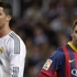 Ronaldo, Messi'ye fark atacak!