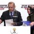 Erdoğan, AK Parti ye yeni üye olan vatandaşları telefonla ...