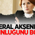 Akşener, Bahçeli'ye kızgın iddiasını yalanladı