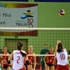 Yıldız Kız Milli Voleybol takımı, EYOF 2015 finalinde