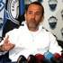 Mehmet Özdilek, Beşiktaş maçını ayağa kalkma karşılaşması olarak görüyor Mehmet Özdilek, Beşiktaş maçını ayağa kalkma karşılaşması olarak görüyor