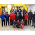 Başarılı Sporcular Tanıtıldı Başarılı Sporcular Tanıtıldı