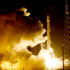 SpaceX Falcon roketinden tarihi iniş