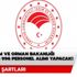 Tarım ve Orman Bakanlığı 4 bin 996 personel alımı yapacak! Tarım ve Orman Bakanlığı personel alımı şartları neler?