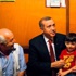 İftar masası yalanına Erdoğan'dan dava