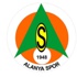 Alanyaspor kendine güveni geldi Alanyaspor kendine güveni geldi