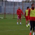 Medicana Sivasspor, Trabzonspor maçına hazır