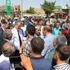 Konuk: "Her zorluğu aşarız, üreticiye destek için ...
