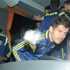 Fenerbahçe'nin yabancılarına ailelerinden çağrı