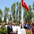 15 Temmuz Şehidi Hamuryen, mezarı başında anıldı 15 Temmuz Şehidi Hamuryen, mezarı başında anıldı