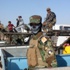 Irak ordusu Tikrit'in üçte birini ele geçirdi Irak ordusu Tikrit'in üçte birini ele geçirdi