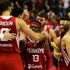 Basketbol Millî Takımı'nda forma krizi! Basketbol Millî Takımı'nda forma krizi!