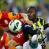 Galatasaray Kadıköy'de galibiyete hasret Galatasaray Kadıköy'de galibiyete hasret