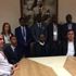 Somali'nin Ankara Büyükelçisi yaralıları ziyaret etti
