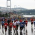 37. İstanbul Maratonu'nda bağış kampanyası