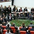TBMM'de Gerginlik Sürüyor TBMM'de Gerginlik Sürüyor