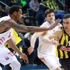 Fenerbahçe bu sezon Avrupa'daki 9. galibiyetini aldı