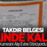 Mustafa Denizli'den Dört Oyuncuya Kesik Mustafa Denizli'den Dört Oyuncuya Kesik