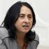 HDP'li Nursel Aydoğan hakkında tahliye kararı verildi