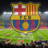 Barcelona'da şok