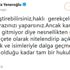 Yeneroğlu: "Bir amigo arıyorsanız alternatif konusunda zorluk çekmezsiniz"