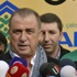 Fatih Terim: Bence Hamza doğru seçim Fatih Terim: Bence Hamza doğru seçim