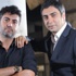 Necati ve Raci Şaşmaz rakip oldu